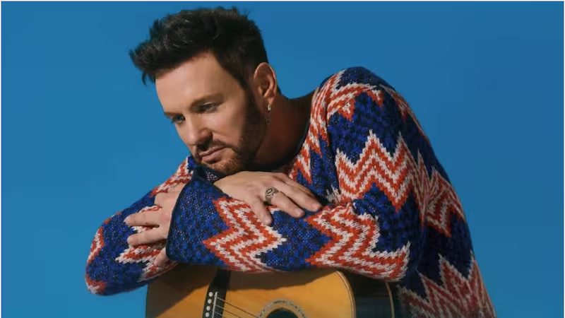 Axel recorrerá Chile en febrero de 2026 con una gira que repasa su historia musical