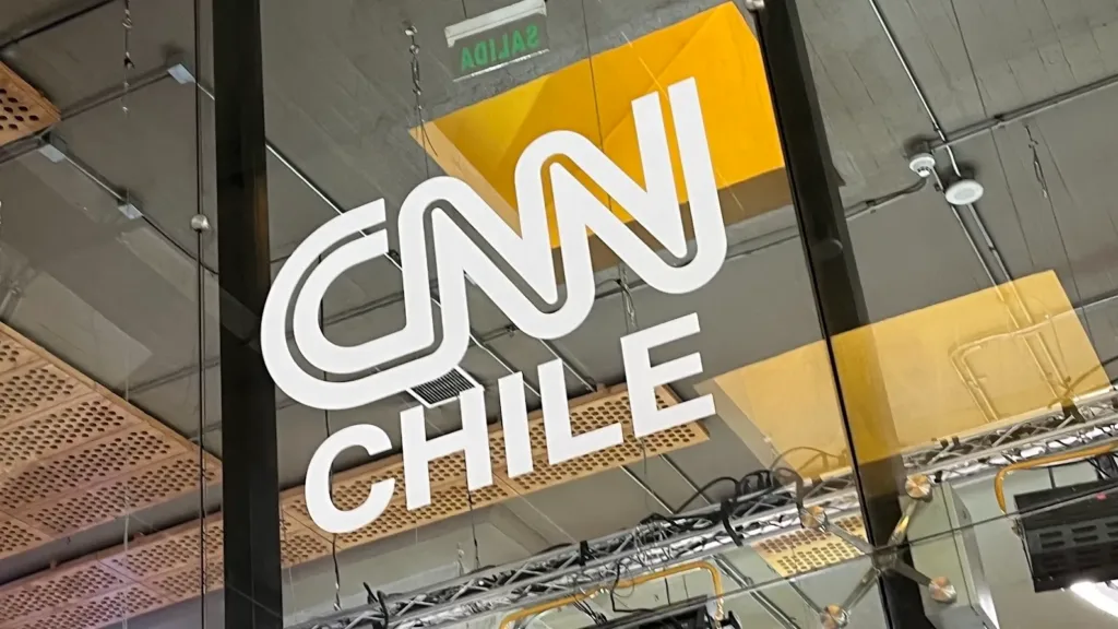 CNN Chile