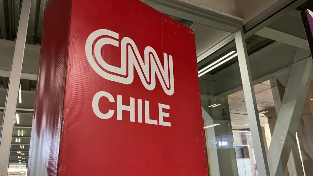 CNN Chile