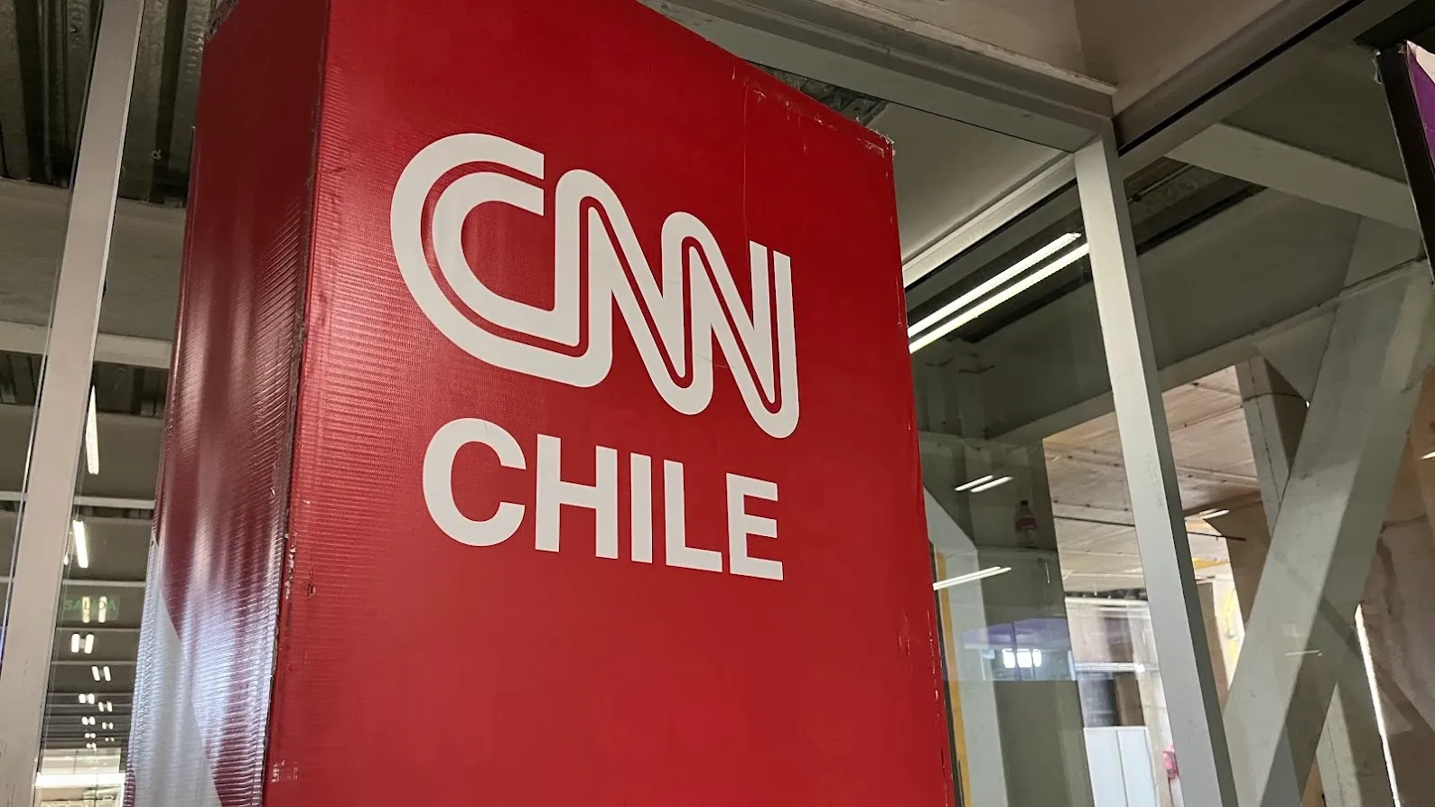 CNN Chile