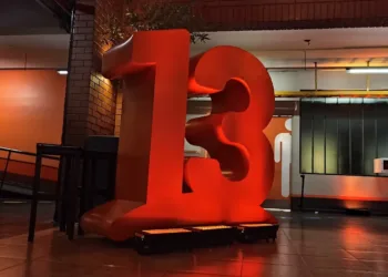 Canal 13