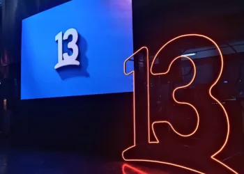 Canal 13