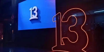 Canal 13