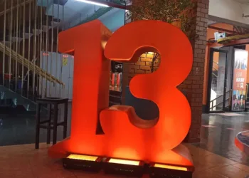 Canal 13