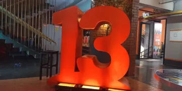 Canal 13