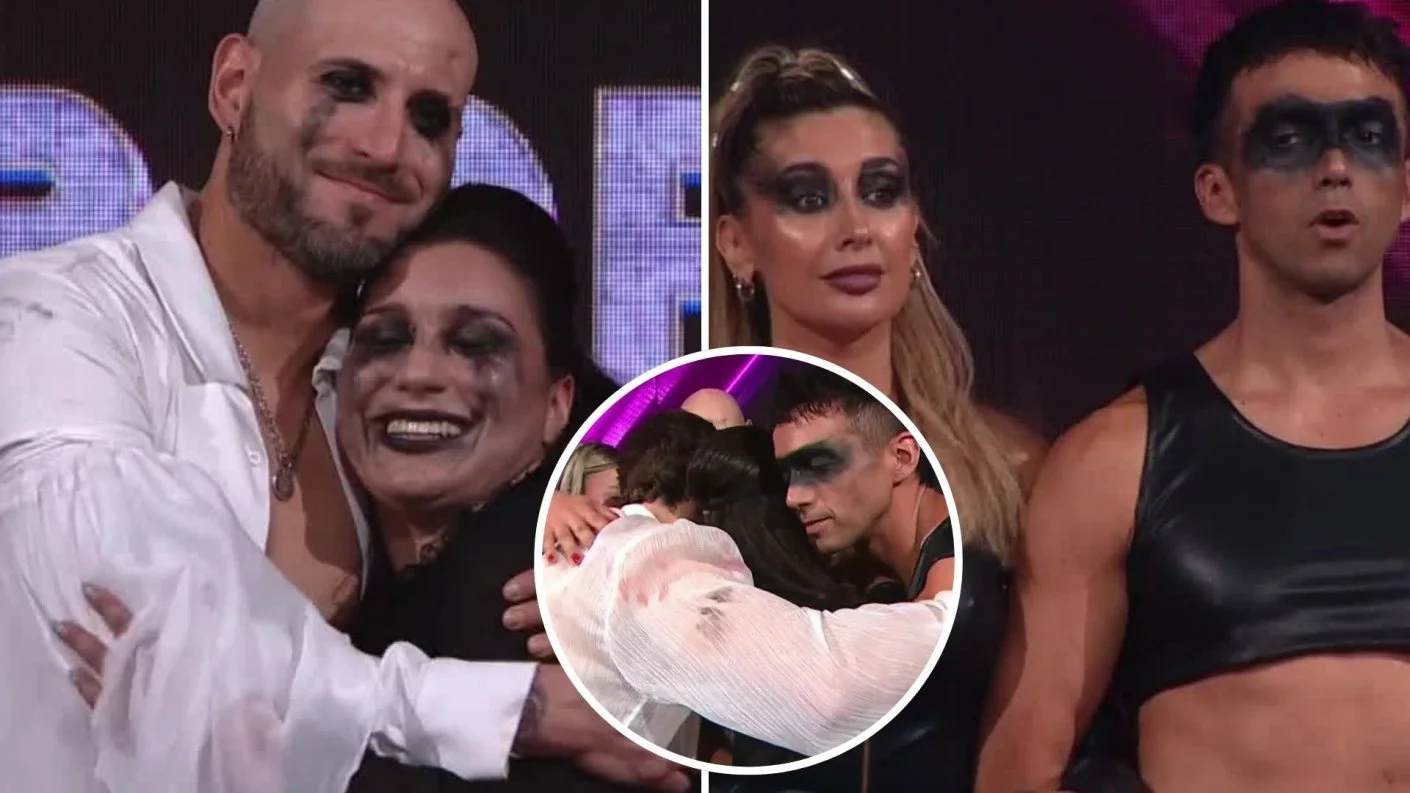 Cata Days rompe el silencio y cuestiona a Raquel Argandoña tras eliminación de Fiebre de Baile