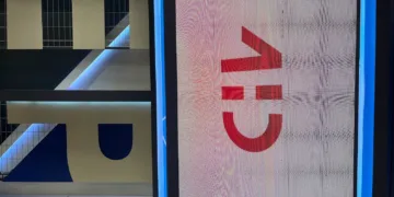 Chilevisión - CHV
