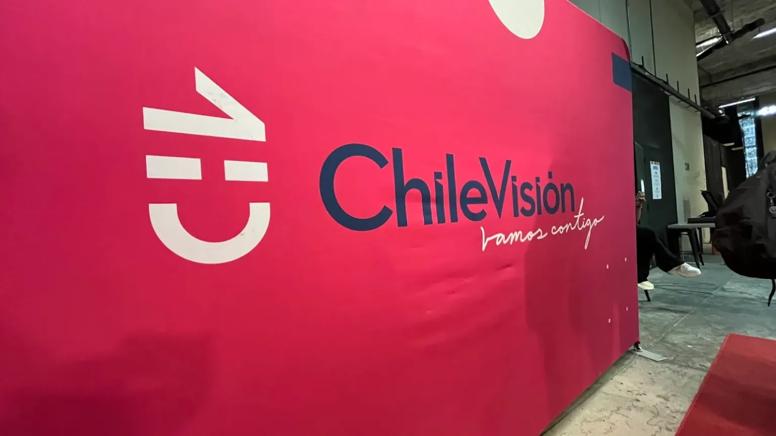 Chilevisión - CHV