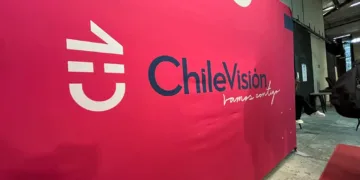 Chilevisión - CHV