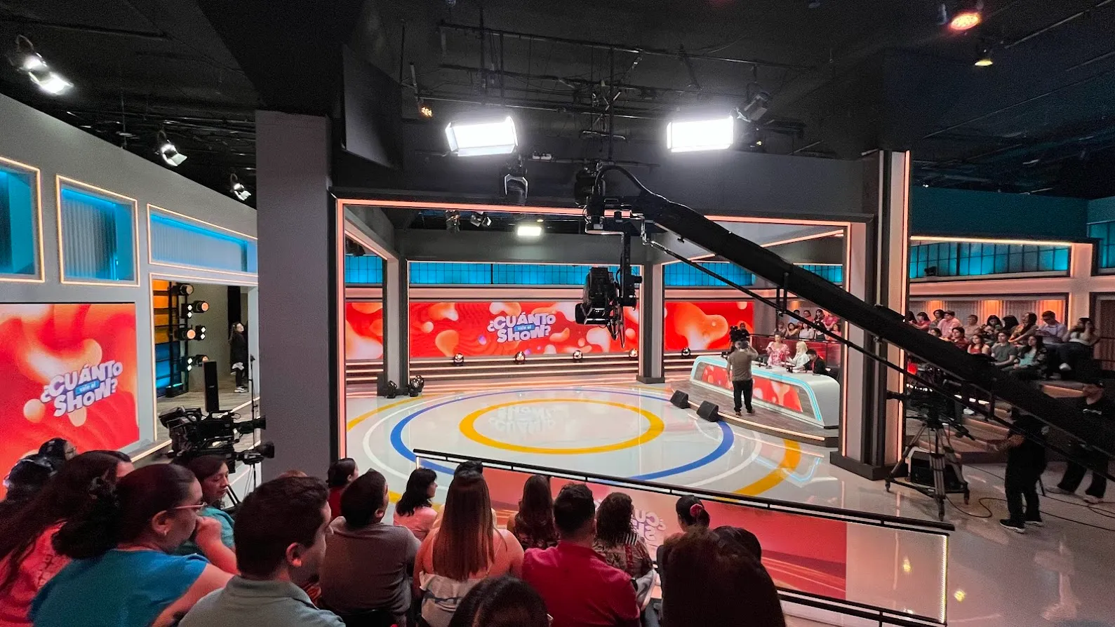 Cuánto vale el show - Chilevisión