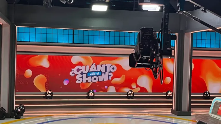 Cuánto vale el show - Chilevisión