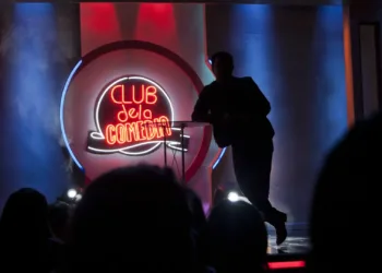 El Club de la Comedia - Chilevisión