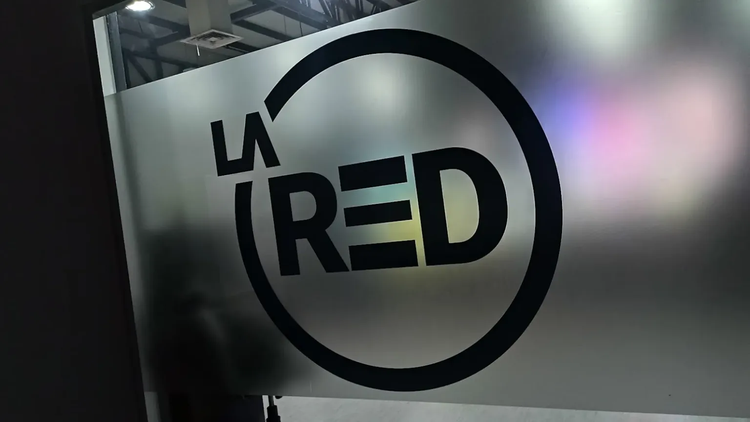 La Red