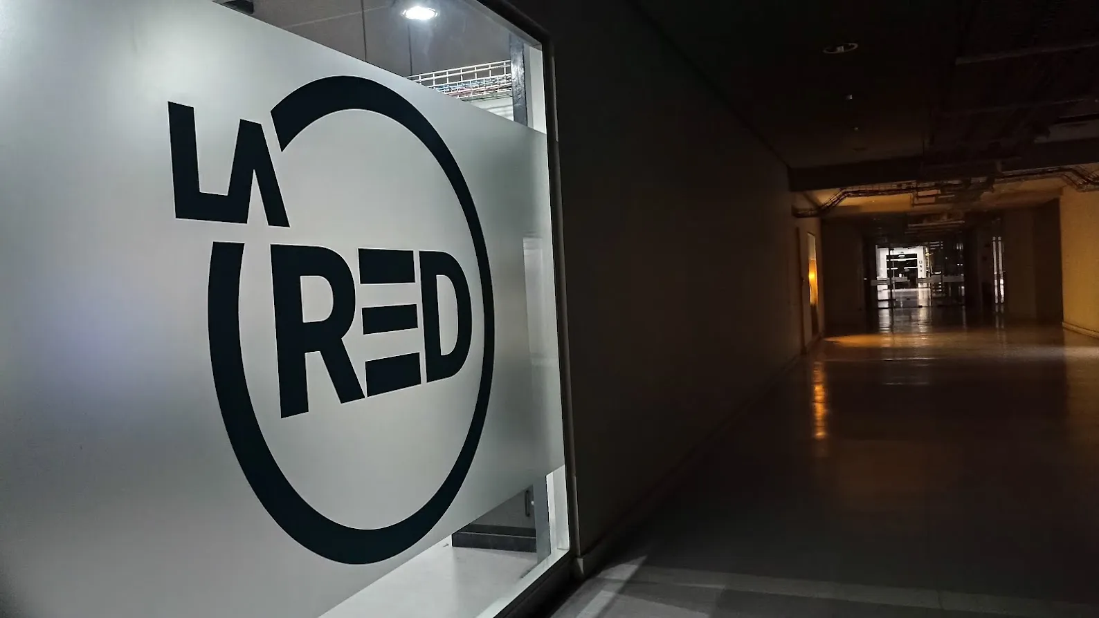 La Red