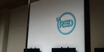 La Red
