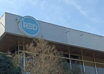 La Red