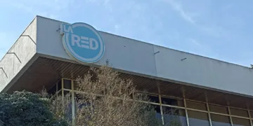 La Red
