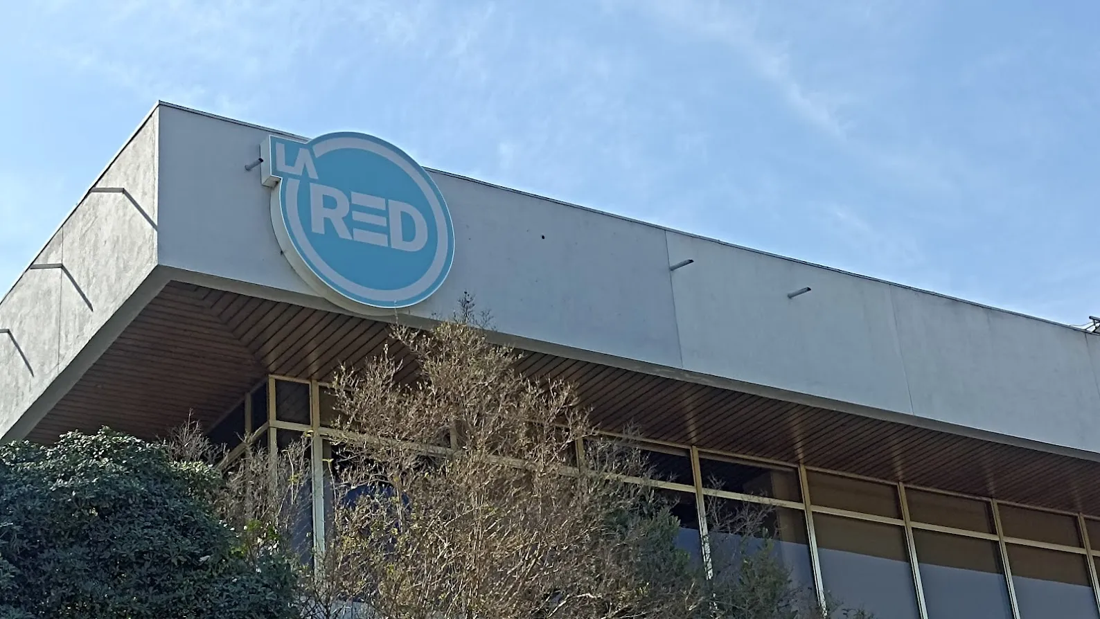 La Red