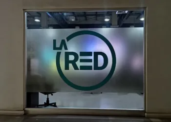 La Red