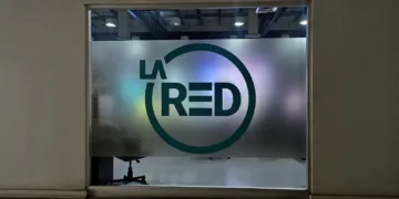 La Red