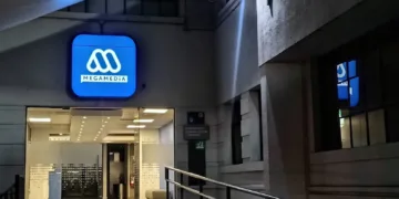Mega - Megamedia