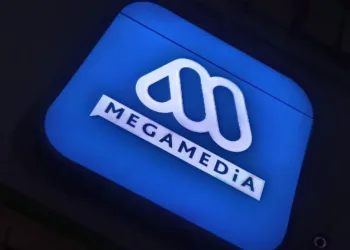 Mega - Megamedia