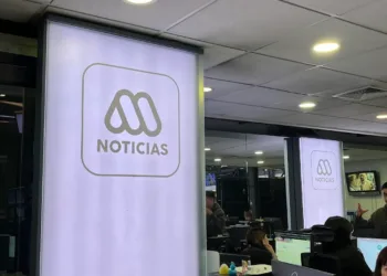 Meganoticias - Mega