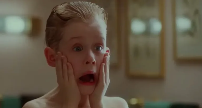 Mi pobre angelito - Canal 13