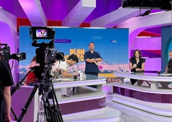 Plan Perfecto - Chilevisión