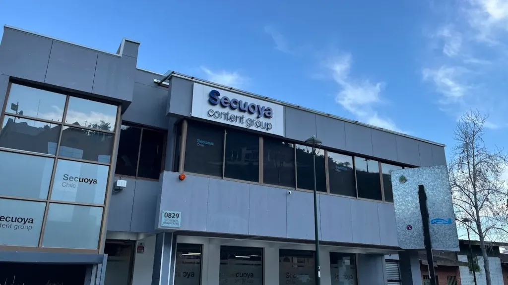 Secuoya