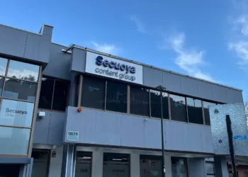 Secuoya