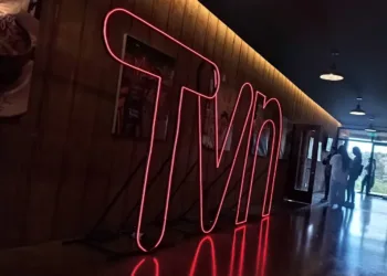 TVN - Televisión Nacional
