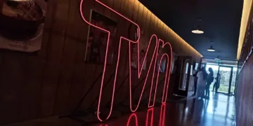 TVN - Televisión Nacional