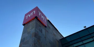 TVN - Televisión Nacional