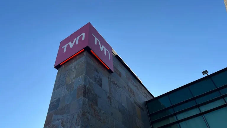 TVN - Televisión Nacional