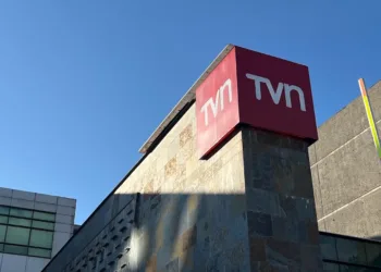 TVN - Televisión Nacional
