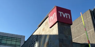 TVN - Televisión Nacional