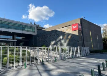 TVN - Televisión Nacional