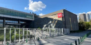 TVN - Televisión Nacional