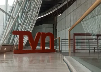 TVN - Televisión Nacional