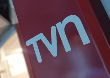 TVN - Televisión Nacional