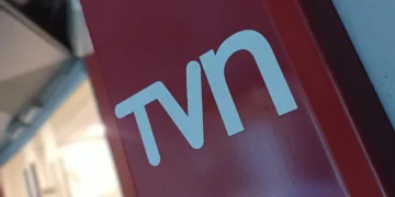 TVN - Televisión Nacional