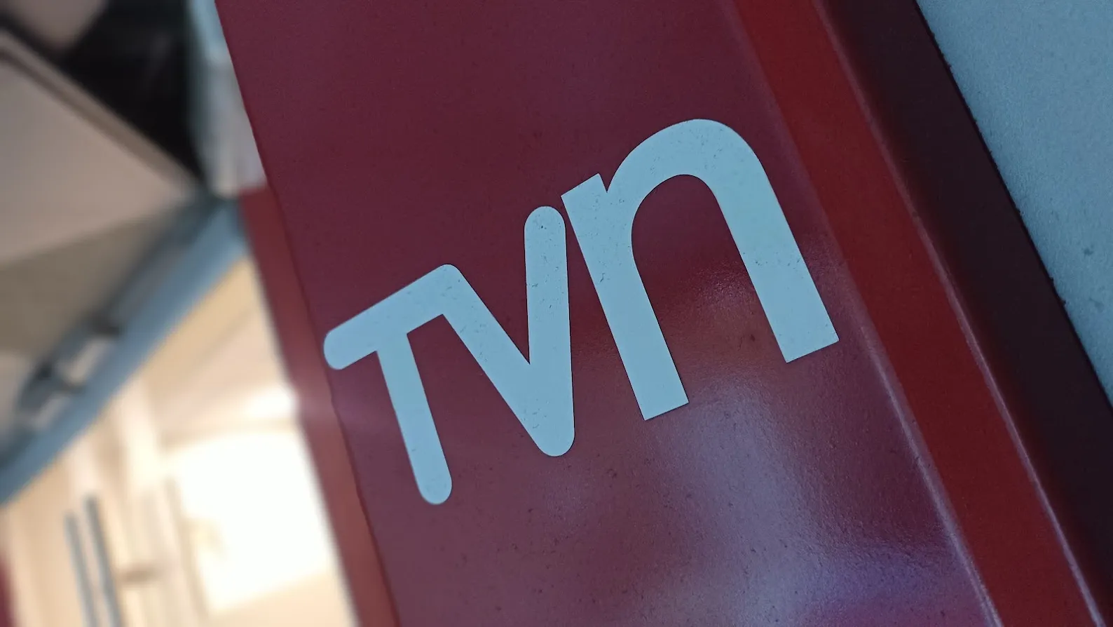 TVN - Televisión Nacional