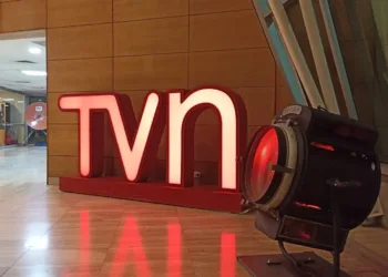 TVN - Televisión Nacional