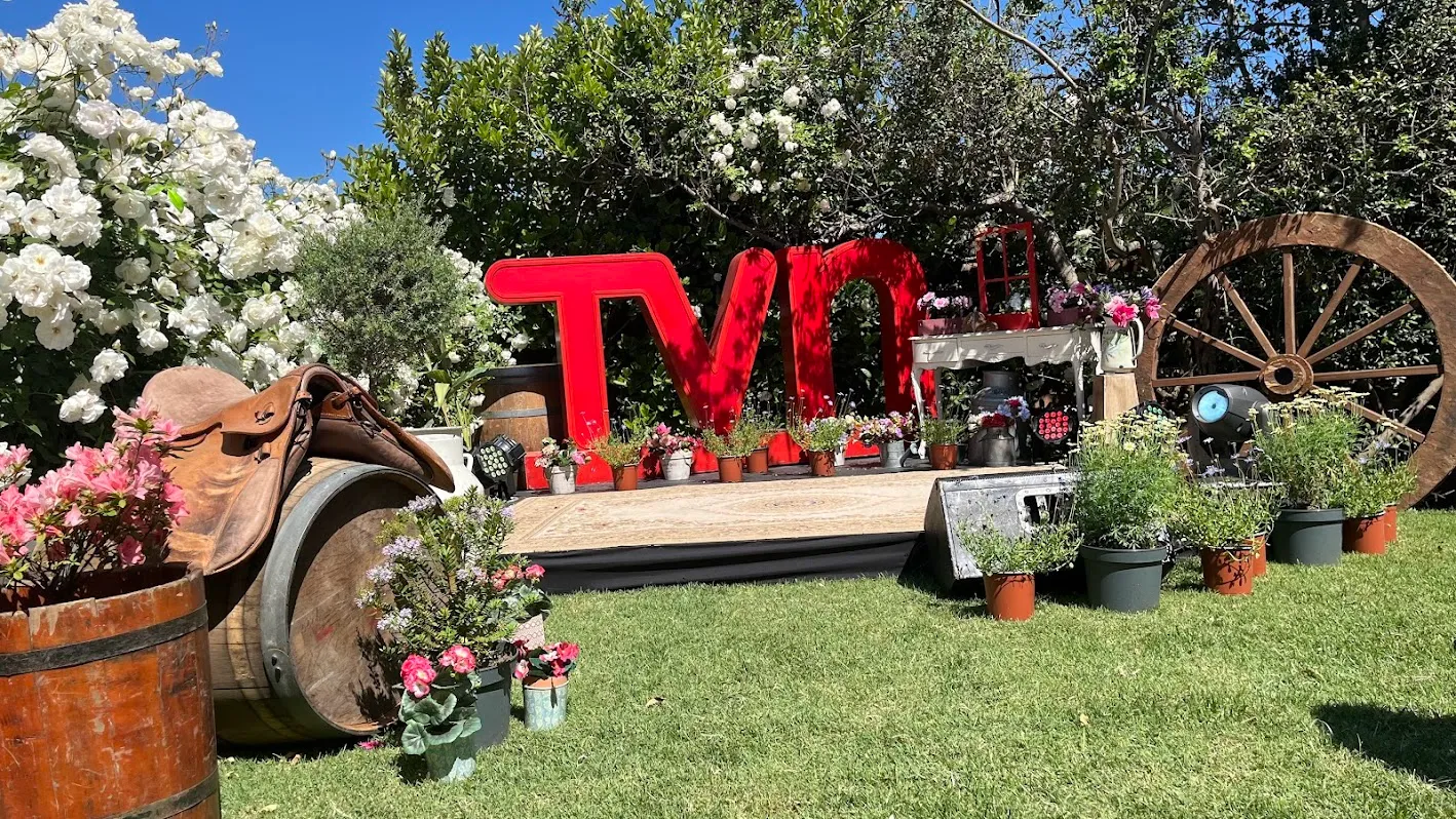 TVN - Televisión Nacional
