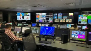 Televisión - TV Chilena