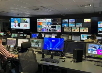 Televisión - TV Chilena