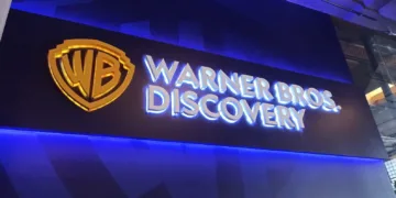 Warner Bros Discovery