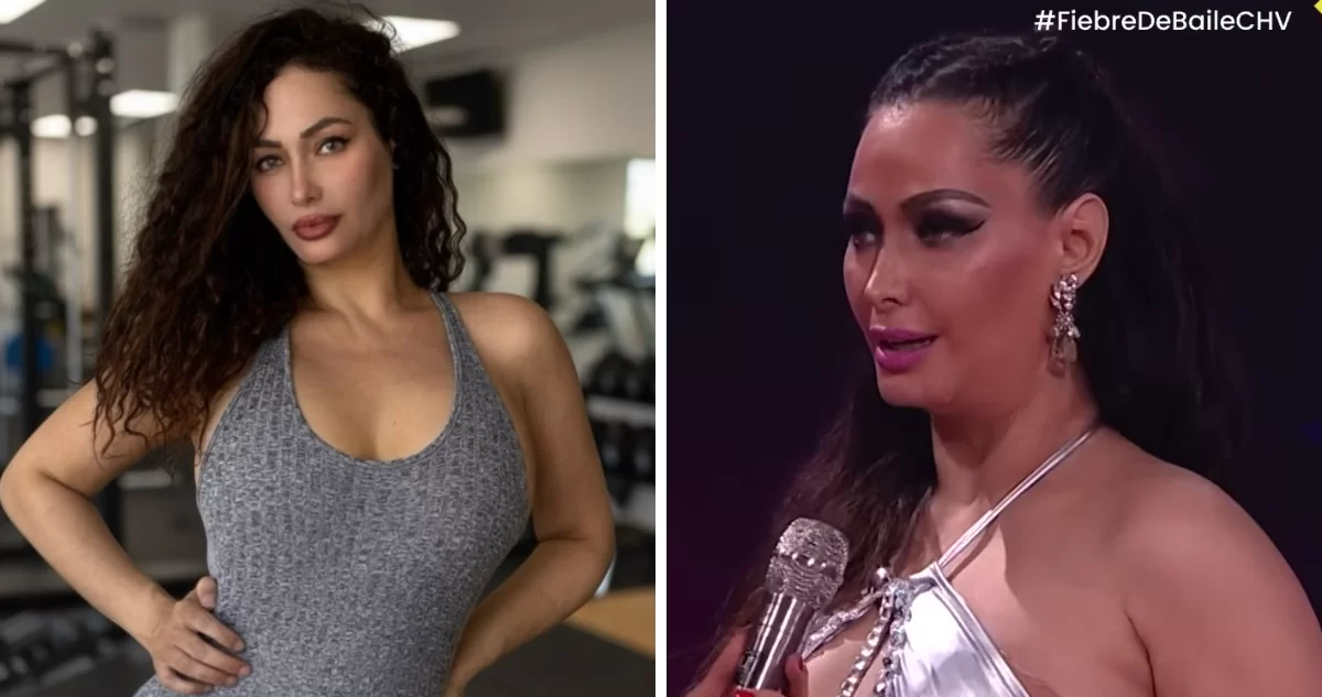 Nidyan Fabregat renuncia a Fiebre de Baile tras acusar denigración en el jurado