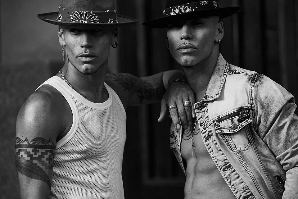 Power Peralta analizan el impacto del “Wow Moment”, la frase que se instaló en Fiebre de Baile